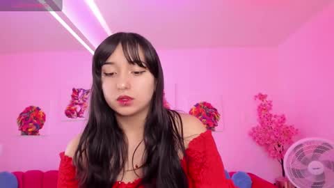 Melanie online show from 3, 12, 2024