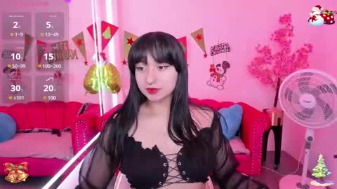 Melanie online show from 29, 12, 2024
