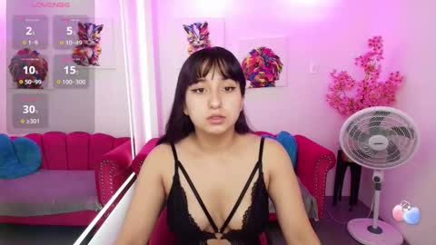 Melanie online show from 1, 10, 2025