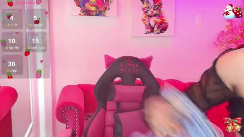 Melanie online show from 1, 12, 2025