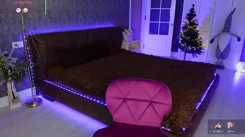 Elia online show from 5, 1, 2026