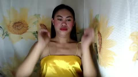 Snapshot of miss_eva2025 chatting on 21, 7, 2026 Eva online show from 21, 7, 2026