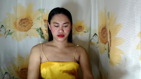 Snapshot of miss_eva2025 chatting on 28, 7, 2026 Eva online show from 28, 7, 2026