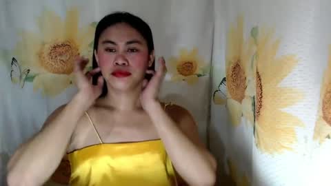 Snapshot of miss_eva2025 chatting on 2, 8, 2026 Eva online show from 2, 8, 2026
