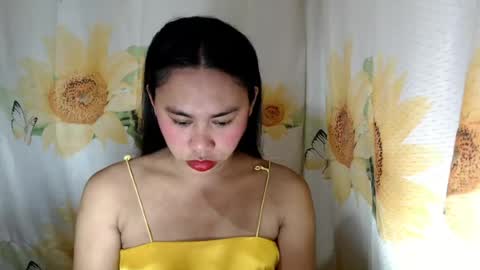 Snapshot of miss_eva2025 chatting on 4, 8, 2026 Eva online show from 4, 8, 2026