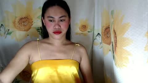 Snapshot of miss_eva2025 chatting on 5, 8, 2026 Eva online show from 5, 8, 2026