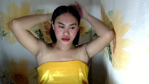 Snapshot of miss_eva2025 chatting on 7, 8, 2026 Eva online show from 7, 8, 2026