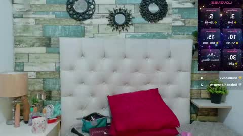 miss_evans_ online show from 30, 4, 2026