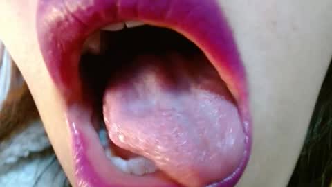 Miss Evoleth online show from 16, 11, 2025