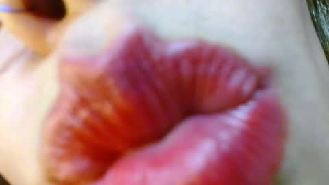 Miss Evoleth online show from 3, 2, 2026