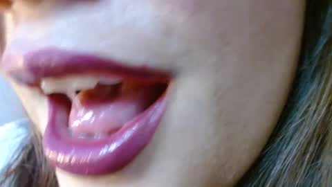 Miss Evoleth online show from 3, 3, 2026