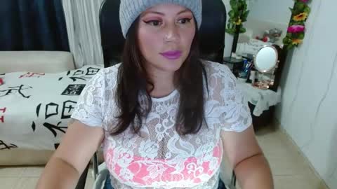 Miss Evoleth online show from 3, 5, 2026