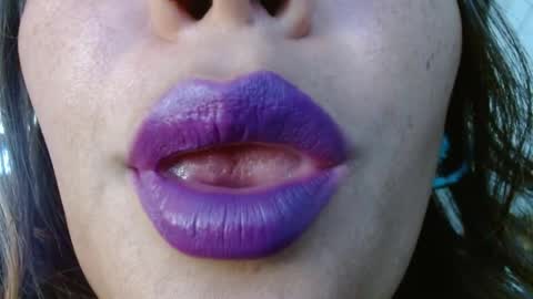 Miss Evoleth online show from 7, 5, 2026