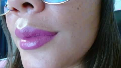 Snapshot of miss_evoleth2 chatting on 2, 7, 2026 Miss Evoleth online show from 2, 7, 2026
