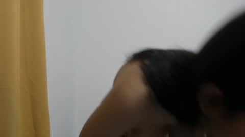 miss_eylens online show from 12, 7, 2026