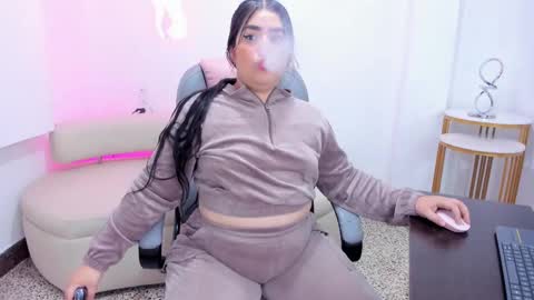 Francheska online show from 9, 9, 2025