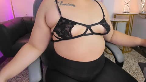 Francheska online show from 17, 11, 2025