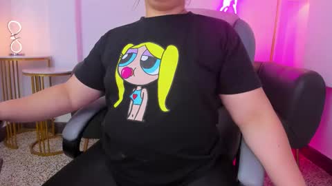 Francheska online show from 2, 12, 2025