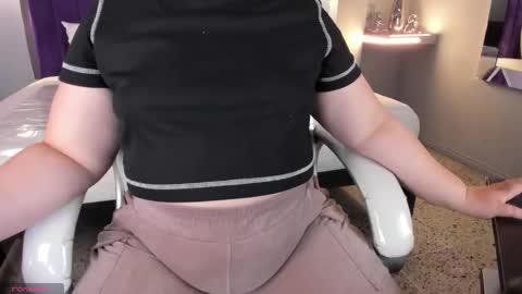 Francheska online show from 17, 3, 2026