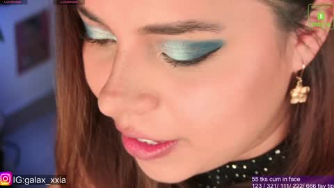  Elisabeth  IG galax xxia       online show from 26, 1, 2025