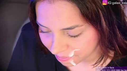  Elisabeth  IG galax xxia       online show from 11, 3, 2025