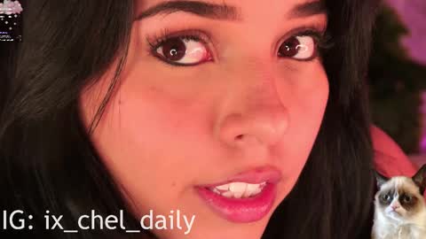  Elisabeth  IG galax xxia       online show from 8, 2, 2026