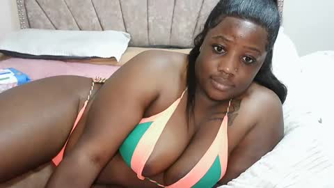 miss_godess online show from 25, 9, 2025