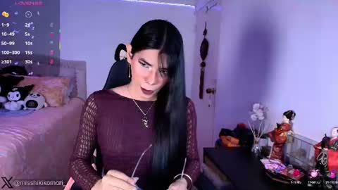 Asami  online show from 30, 6, 2026
