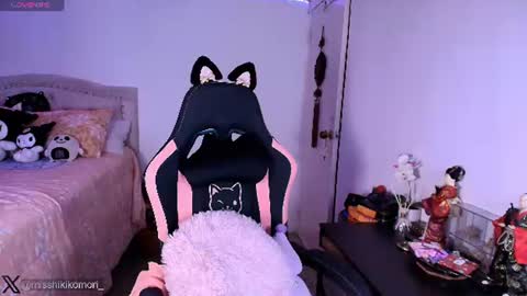 Asami  online show from 1, 7, 2026