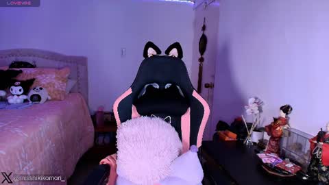 Asami  online show from 15, 7, 2026