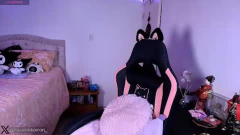 Asami  online show from 16, 7, 2026