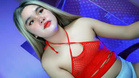 miss_horny139736 online show from 6, 5, 2026