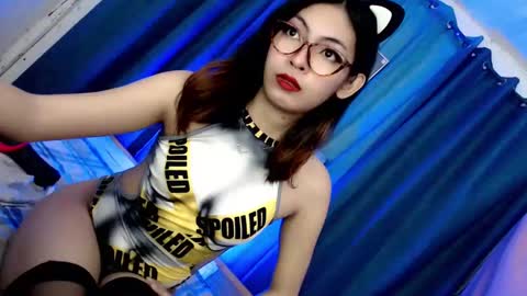 miss_hornydoll online show from 12, 2, 2025