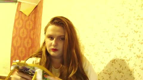 Miss Iriss online show from 6, 5, 2026