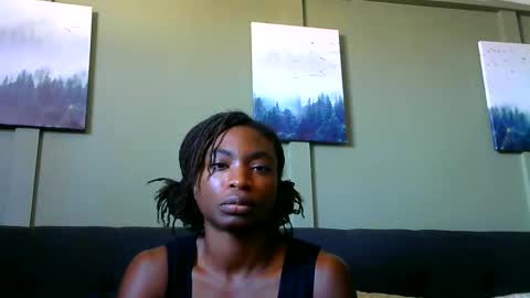 Miss Ivory online show from 22, 4, 2026