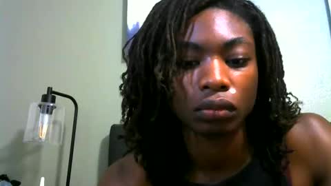 Miss Ivory online show from 4, 5, 2026