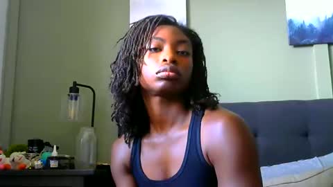 Miss Ivory online show from 4, 5, 2026