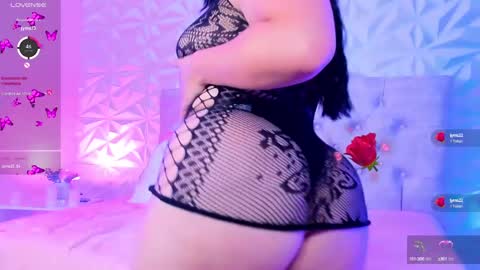 Snapshot of miss_ivy4 chatting on 12, 12, 2024 Ivy online show from 12, 12, 2024