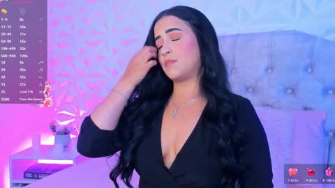 Ivy online show from 6, 11, 2025