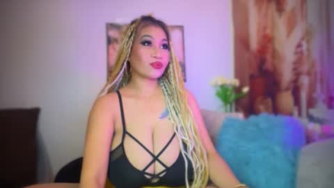 Snapshot of miss_jasmine79 chatting on 10, 3, 2025 Jasmine online show from 10, 3, 2025