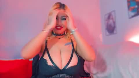 Snapshot of miss_jasmine79 chatting on 20, 3, 2026 Jasmine online show from 20, 3, 2026