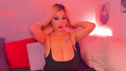 Snapshot of miss_jasmine79 chatting on 7, 4, 2026 Jasmine online show from 7, 4, 2026