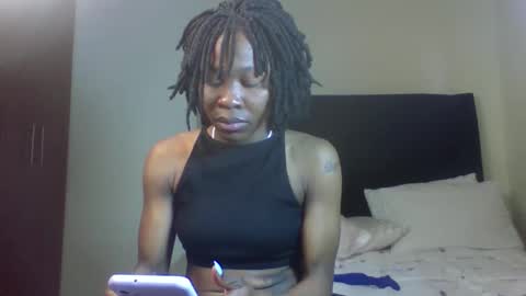 Miss Kiarrafit online show from 22, 10, 2025