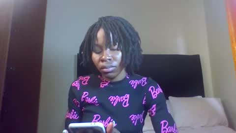 Miss Kiarrafit online show from 24, 10, 2025