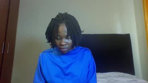 Miss Kiarrafit online show from 26, 10, 2025