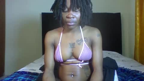 Miss Kiarrafit online show from 27, 10, 2025
