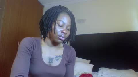 Miss Kiarrafit online show from 2, 11, 2025