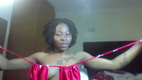 Miss Kiarrafit online show from 3, 11, 2025