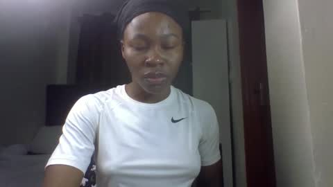 Miss Kiarrafit online show from 5, 11, 2025