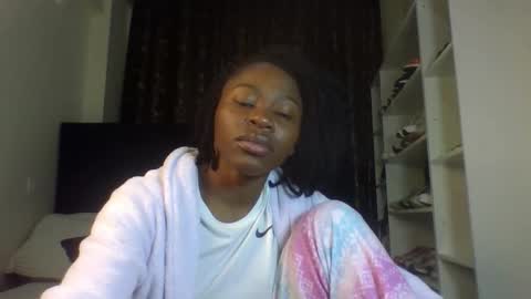 Miss Kiarrafit online show from 5, 11, 2025